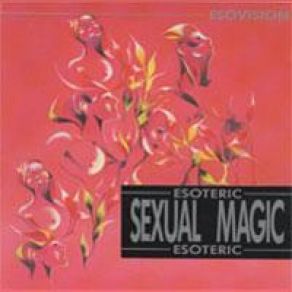 Download track Eros And Sexus Esovision