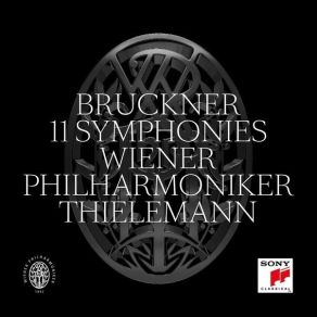 Download track 38. II. Scherzo. Allegro Moderato - Trio. Langsam Bruckner, Anton