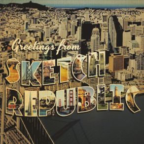 Download track Mexico Fiesto Sketch Republic