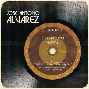 Download track El Borracho Nacional Jose Antonio Alvarez