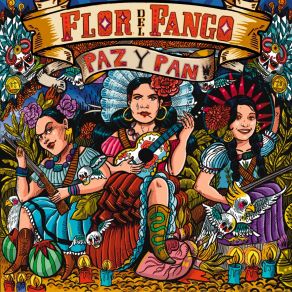 Download track Sweet Magdalena Flor Del Fango