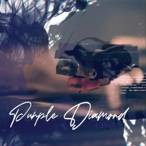 Download track Fantasía Purple Diamond