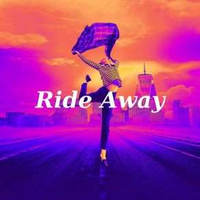 Download track Ride Away (Speed Up Version) Bluebatti