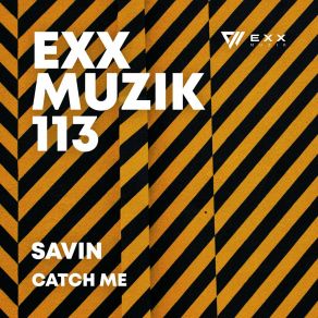 Download track Catch Me (Dub Mix) Savin