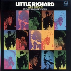 Download track Annie Is Back Little Richard