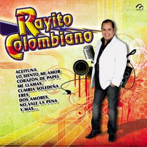 Download track Lo Que No Fue No Será Rayito Colombiano