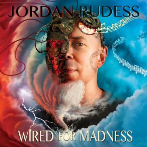 Download track Wired For Madness, Pt. 1.3 (Lost Control) Jordan Rudess