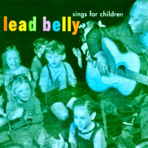 Download track Little Boy, How Old Are You? (Remastered) Leadbelly