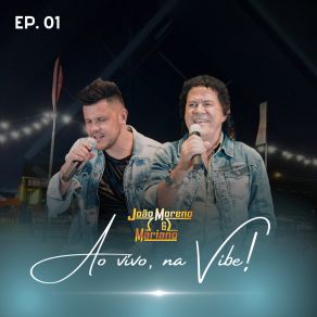 Download track Esta Noite Como Lembrança (Ao Vivo) João Moreno E MarianoCantor Gabriel