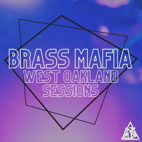 Download track When The Saints Go Marching In (Live) Brass Mafia