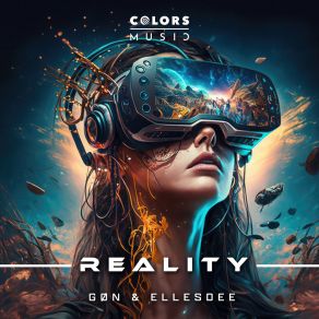 Download track Reality (Extended) Ellesdee