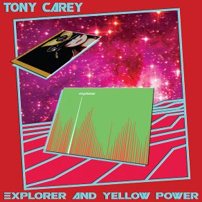 Download track Blue Fusion Tony Carey