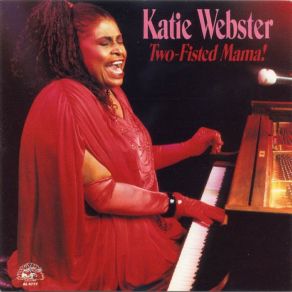 Download track Two - Fisted Mama Katie Webster