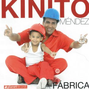 Download track El Papa De Los Amores Kinito Mendez