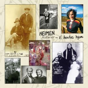 Download track VI Hentes Hjem Heimen