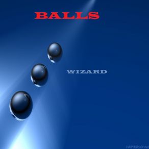 Download track Soccer Ball The Wizard