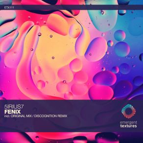 Download track Fenix (Extended Mix) Discognition