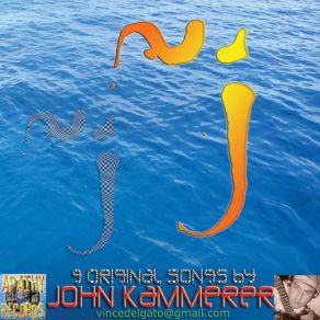Download track Cool Cat John Kammerer
