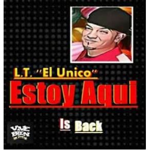 Download track Estoy Aqui (Vive Bien Inc.) LT El Unico