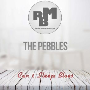 Download track Pebble Blues (Original Mix) Pebbles