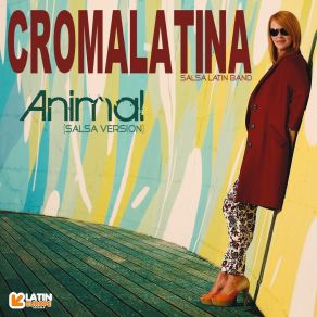 Download track Animal (Salsa Version) Croma Latina