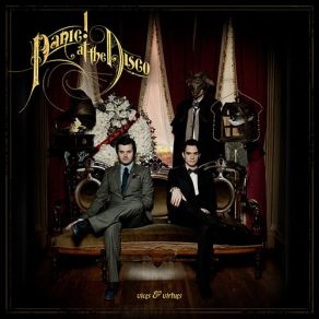 Download track Kaleidoscope Eyes (Bonus Track) Panic! At The Disco