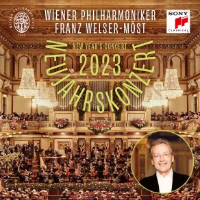 Download track Auf Und Davon, Polka Schnell, Op. 73 Franz Welser - Möst, Wiener Philarmoniker