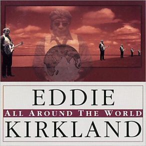 Download track Someone To Stand By Me Eddie Kirkland