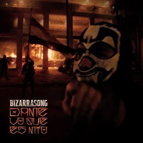 Download track Dame Lo Que Es Mío Bizarrasong