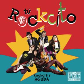 Download track Amigdaláctico (Versión Acústica) Tu Rockcito