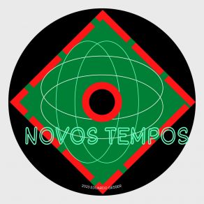 Download track Novos Tempos Eduardo Gesser