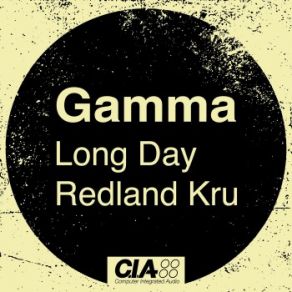 Download track Redland Kru Gamma