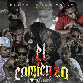 Download track Yo Soy Tu Hombre Black Jonas PointAlex B., T. Y. S