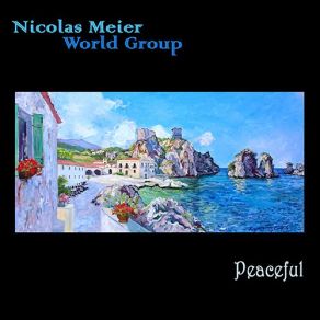 Download track Princes Islands Nicolas Meier, World Group