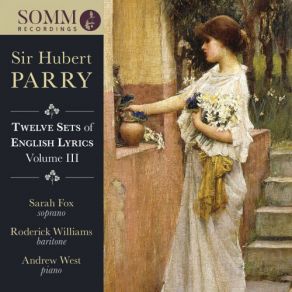 Download track English Lyrics, Set 10: No. 5, From A City Window Roderick Williams, Sarah Fox, Andrew West