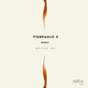 Download track Watch Me (Roberto Surace Remix) Pierpaolo S