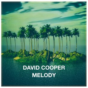 Download track Green David Cooper