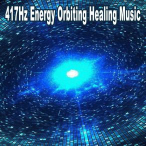 Download track Solfeggio Frequency To Let Go Of Mental Blockages Energy Orbiting Healing