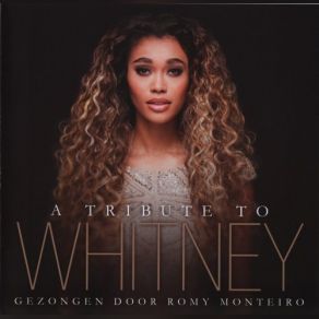 Download track I Wanna Dance With Somebody (Acoustic Version) Romy Monteiro