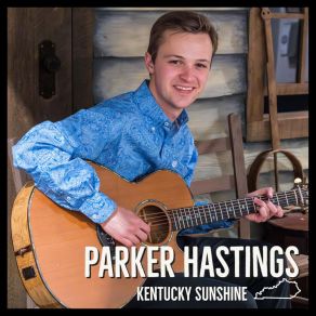 Download track This Is What It's Like Parker Hastings