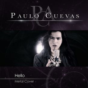 Download track Hello Paulo Cuevas