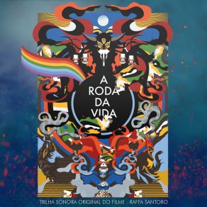 Download track Roda Da Vida Raffa Santoro