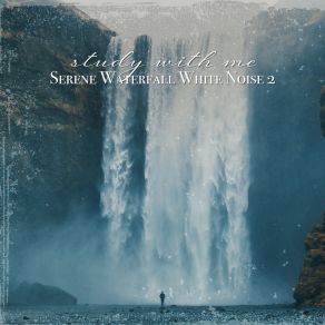 Download track Serene Waterfall White Noise, Pt. 5 Sebastian Riegl