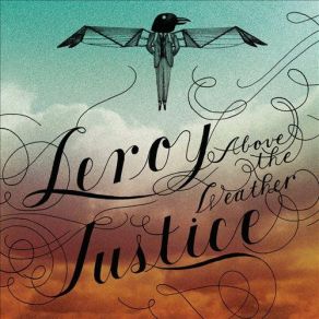 Download track Blue Eyed Blues Leroy Justice