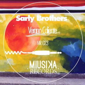 Download track Verano Caliente Sarly Brothers