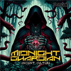 Download track Old Norse Spells Midnight Guardian