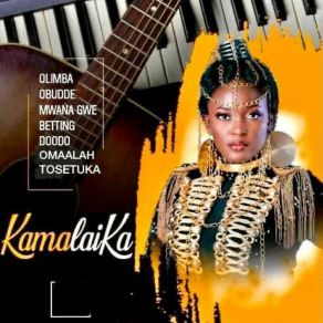 Download track Obudde Kamalaika