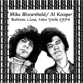 Download track Heartbreak - Kansas City Mike Bloomfield