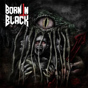 Download track Light So Dark Born In Black