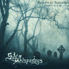 Download track Astray Sad Whisperings